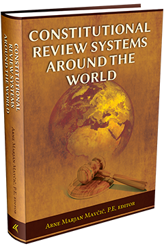 Constitutional Review Systems Around the World