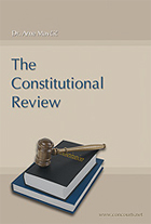 The Constitutional Review